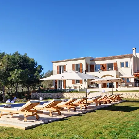 Villa Luxury Panoramic Sea View, Ibiza 1005 Santa Eularia des Riu