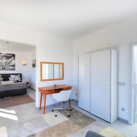 Luxury Panoramic Sea View, Ibiza 1005 *