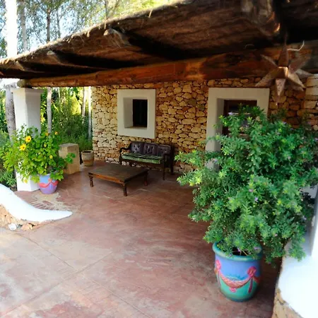 Luxury Panoramic Sea View, Ibiza 1005 Villa *