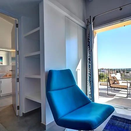 Luxury Panoramic Sea View, Ibiza 1005 Villa Santa Eularia des Riu