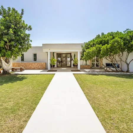 Luxury Panoramic Sea View, Ibiza 1005 * 산타 에우랄리아 데 리오