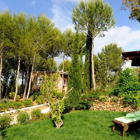 Villa Luxury Panoramic Sea View, Ibiza 1005