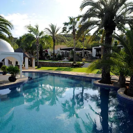 Luxury Panoramic Sea View, Ibiza 1005 산타 에우랄리아 데 리오