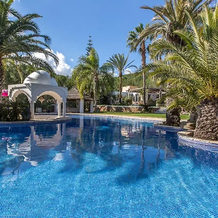Villa Luxury Panoramic Sea View, Ibiza 1005 Santa Eularia des Riu