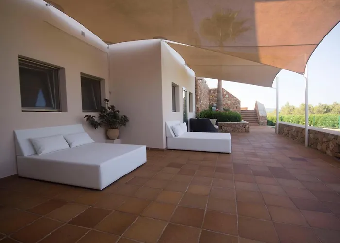 Luxury Panoramic Sea View, Ibiza 1005 *