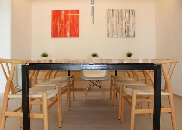 Luxury Panoramic Sea View, Ibiza 1005 Villa