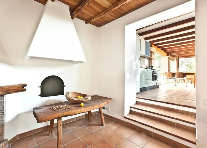 Villa Luxury Panoramic Sea View, Ibiza 1005 *