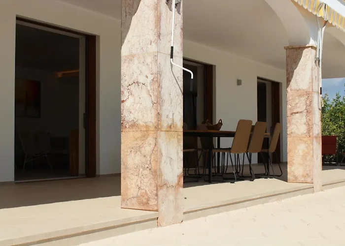 Villa Luxury Panoramic Sea View, Ibiza 1005 Santa Eularia des Riu