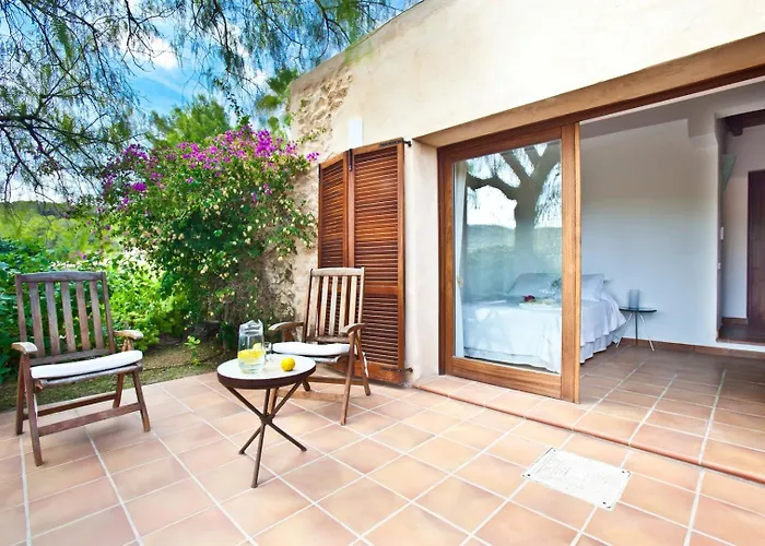 Luxury Panoramic Sea View, Ibiza 1005 * Santa Eularia des Riu