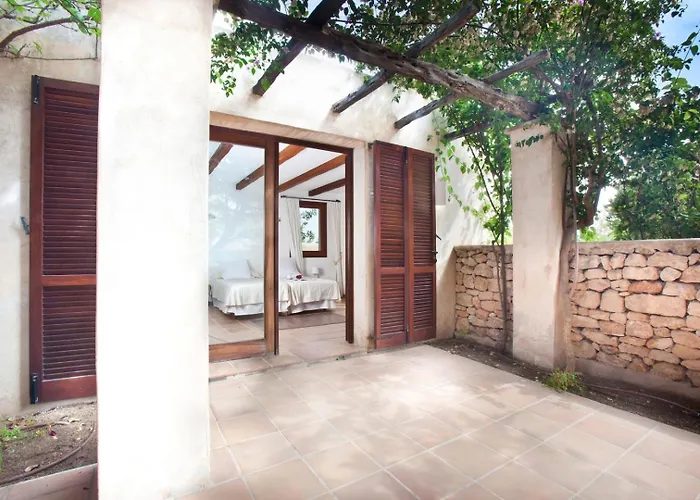 Luxury Panoramic Sea View, Ibiza 1005