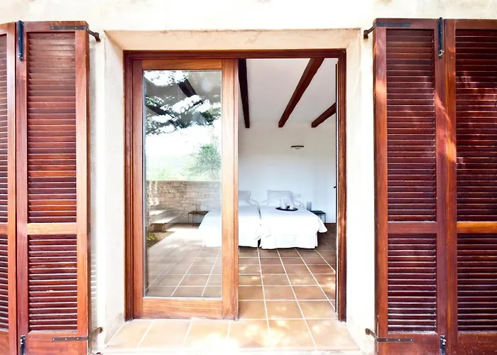 Luxury Panoramic Sea View, Ibiza 1005 Villa *