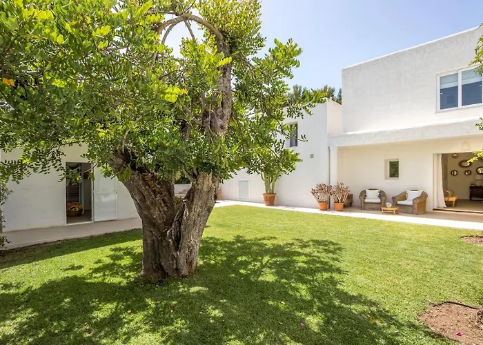 Luxury Panoramic Sea View, Ibiza 1005 *