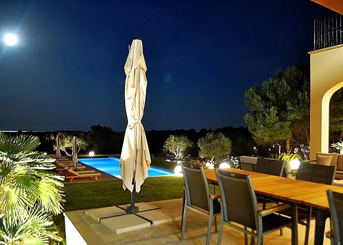 Luxury Panoramic Sea View, Ibiza 1005