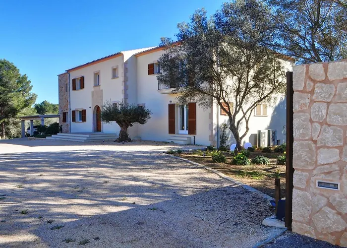 Villa Luxury Panoramic Sea View, Ibiza 1005 Santa Eularia des Riu