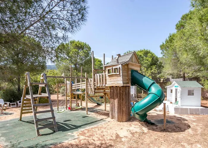 Luxury Panoramic Sea View, Ibiza 1005 *