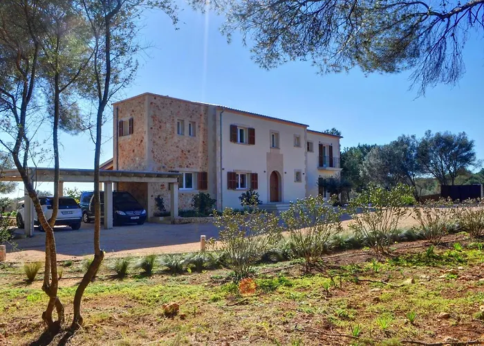 Luxury Panoramic Sea View, Ibiza 1005 * Santa Eularia des Riu