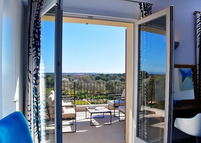 Luxury Panoramic Sea View, Ibiza 1005 Villa