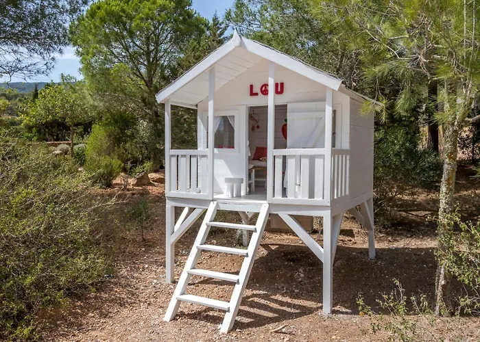 Villa Luxury Panoramic Sea View, Ibiza 1005 *