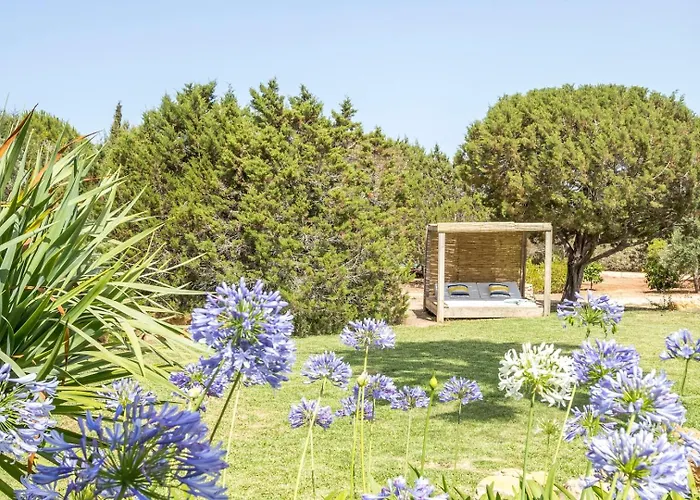 Luxury Panoramic Sea View, Ibiza 1005 Villa