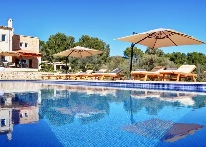 Luxury Panoramic Sea View, Ibiza 1005 Villa *