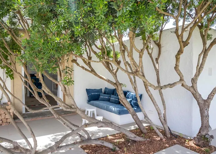 Luxury Panoramic Sea View, Ibiza 1005 *