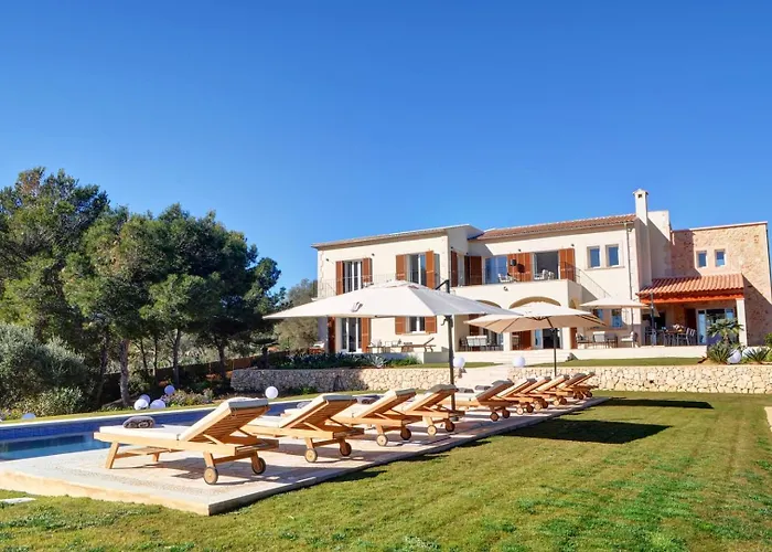 Villa Luxury Panoramic Sea View, Ibiza 1005 Santa Eularia des Riu