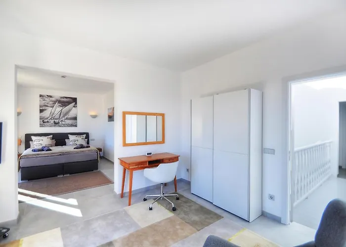 Luxury Panoramic Sea View, Ibiza 1005 *