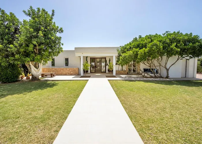 Luxury Panoramic Sea View, Ibiza 1005 * Santa Eularia des Riu