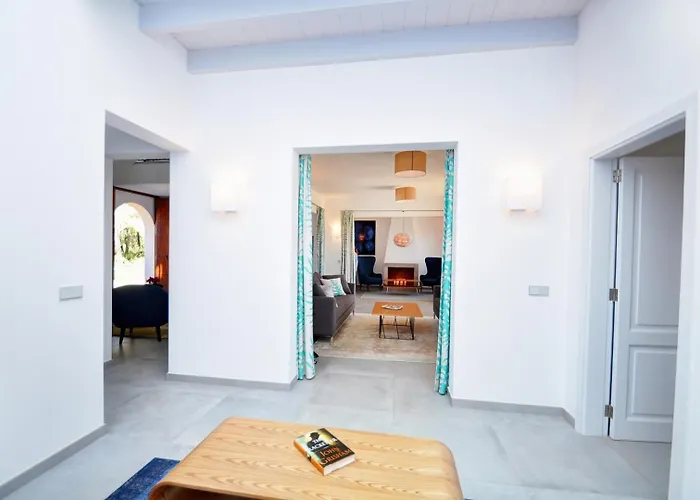 Luxury Panoramic Sea View, Ibiza 1005 * Santa Eularia des Riu