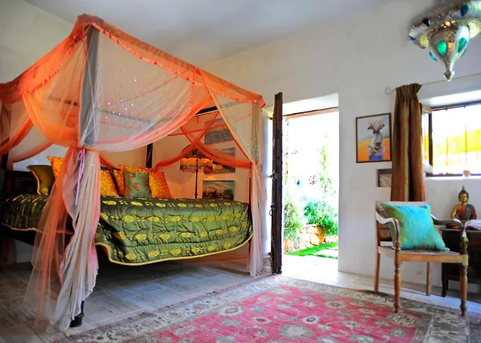 Villa Luxury Panoramic Sea View, Ibiza 1005 Santa Eularia des Riu