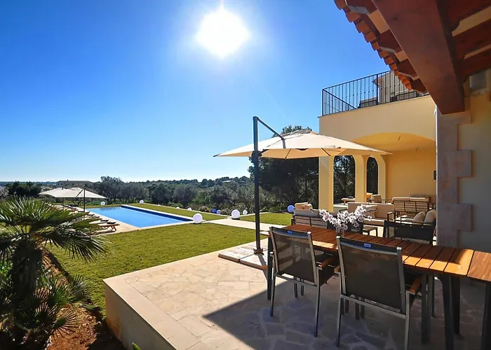 Luxury Panoramic Sea View, Ibiza 1005 *