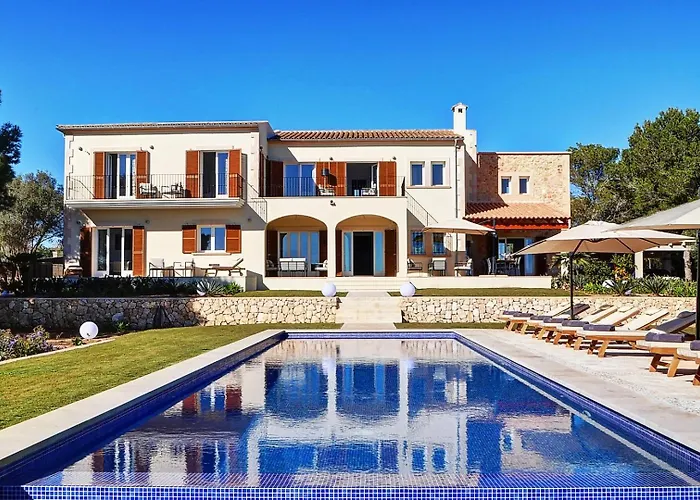 Luxury Panoramic Sea View, Ibiza 1005 *