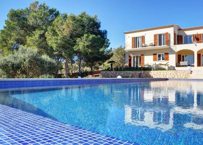 Villa Luxury Panoramic Sea View, Ibiza 1005 *