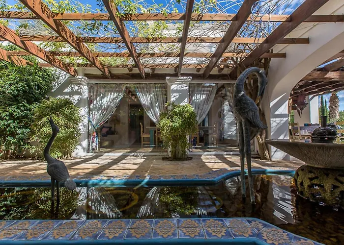 Luxury Panoramic Sea View, Ibiza 1005 * Santa Eularia des Riu