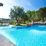 Luxury Panoramic Sea View, Ibiza 1005 Villa *