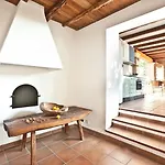 Villa Luxury Panoramic Sea View, Ibiza 1005 *