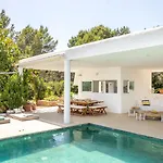 Villa Luxury Panoramic Sea View, Ibiza 1005 Santa Eulària des Riu