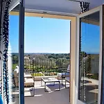 Luxury Panoramic Sea View, Ibiza 1005 Villa