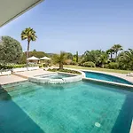 Luxury Panoramic Sea View, Ibiza 1005 * Santa Eulària des Riu