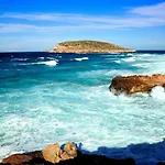 Villa Luxury Panoramic Sea View, Ibiza 1005 Santa Eulària des Riu