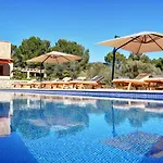 Luxury Panoramic Sea View, Ibiza 1005 Villa *