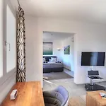 Luxury Panoramic Sea View, Ibiza 1005 Villa Santa Eulària des Riu