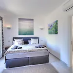 Luxury Panoramic Sea View, Ibiza 1005 Villa *
