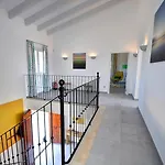 Luxury Panoramic Sea View, Ibiza 1005 Villa *