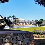 Luxury Panoramic Sea View, Ibiza 1005 Villa