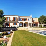Villa Luxury Panoramic Sea View, Ibiza 1005