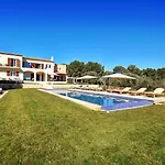Villa Luxury Panoramic Sea View, Ibiza 1005 Santa Eulària des Riu